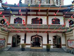 -皇城清真寺
