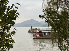 -东钱湖旅游度假区