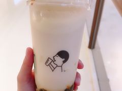 -喜茶(上海正大广场店)