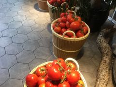 -蕃茄述·好汤自然来(江汉路店)