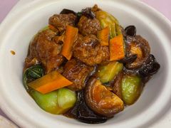 四喜面筋-顺风江南宴(静安大融城店)