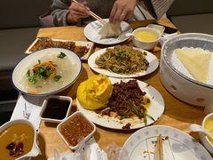 -姥姥家春饼店(惠新东街店)