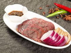 -漕河全驴宴饭店(徐水店)