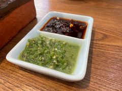 -大盐帮川菜馆(长楹天街店)