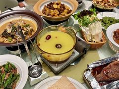-U你·湖北家宴菜(南湖总店)