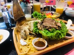 -丰收日(五角场店)