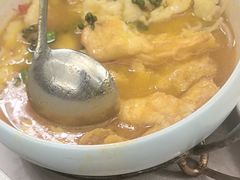 -天毓山庄·餐厅