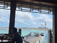 -北港方记海鲜楼·海景餐厅