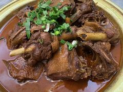 -金典银峰老鹅馆·昆山菜(亭林公园店)