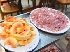 -华哥新鲜猪精品美食