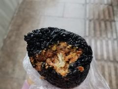 -芳婆糕团店(王府大街店)
