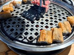 -霸腹烤肉(厦门柚子番店)