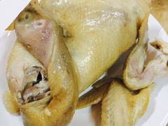 -佳基盐焗鸡(府城分店)
