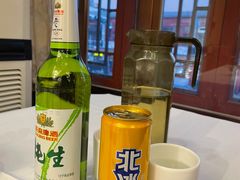 -峨嵋酒家(地安门店)