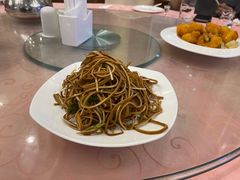-烤肉宛饭庄(南礼士路店)