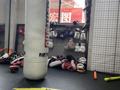 -VPsmart私教健身工作室(新华路旗舰店)