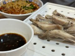 -桂花香手工面(鼓楼店)