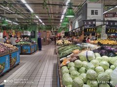 -大润发(康桥店)