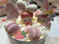 -仟吉(荟聚中心店)