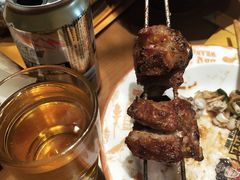 -肉串汪(望京店)