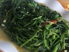 -竹语饭香·原生态农庄·烧鸡·竹筒饭·河鲜(森林海白水寨店)