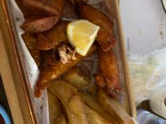 小原小食拼盘-原石牛扒·约会餐厅(龙城万科里店)