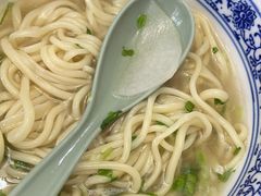 -东大桥小国抻面烧烤(长通路店)