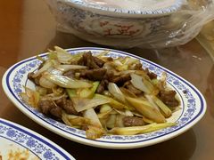 -相聚青山餐厅(阎河路店)
