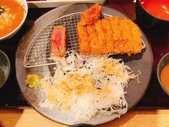 -牛カツ京都勝牛(河原町蛸薬師店)