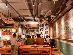 -周小明火锅(黑金冠社区店)