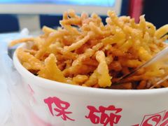 -糯米团油茶早餐铺