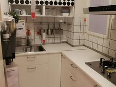 -宜家家居(西安未央商场店)