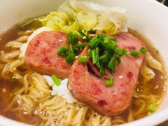 -新旺茶餐厅(嘉里城店)