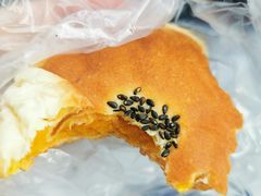 -小麦之家(海湾总店)