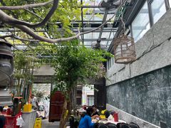 -又见炊烟私房菜(敬亭路店)