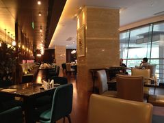 -乐咖啡西餐厅(太湖皇冠假日酒店)