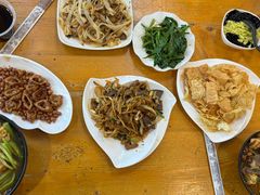-螺蛳粉先生(蓟门桥店)