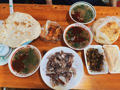 -三中高皇羊肉馆