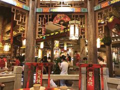 -蜀大侠火锅(四川北路店)