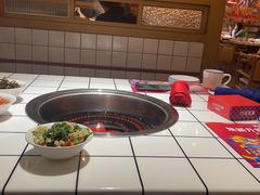 -贤合庄卤味火锅(安吉万达店)