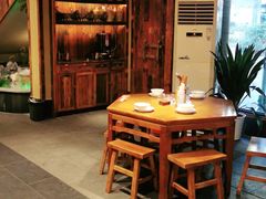 -李久其家民间餐厅(观沙岭公园店)