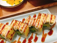 -池奈·咖喱蛋包饭(熙地港店)