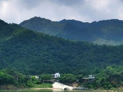 -羚羊峡古栈道森林公园