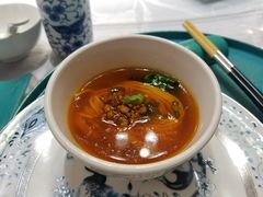 酸汤面-松云泽