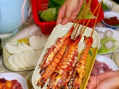 -小煵记·打边炉(西丽文光店)