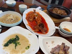 -奇芳阁·百年清真南京菜(夫子庙店)