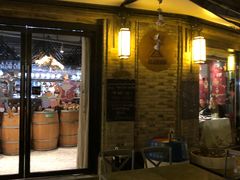 -Marina厨房·ALA精酿(月湖盛园店)