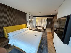 -南京金丝利喜来登酒店