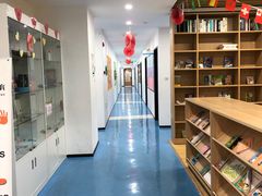 -金砾教育培训(宝山校区)