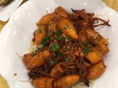 -肥妈岭南家厨(骏业路店)